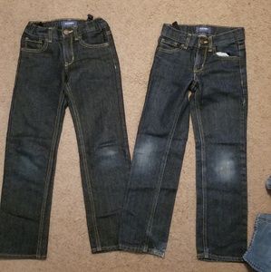 Boys Jean Bundle